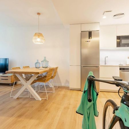Bravissimo Gerio, 2-Bedroom Apartment Girona Zewnętrze zdjęcie