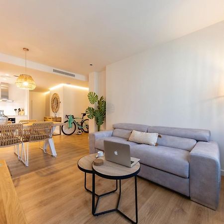 Bravissimo Gerio, 2-Bedroom Apartment Girona Zewnętrze zdjęcie