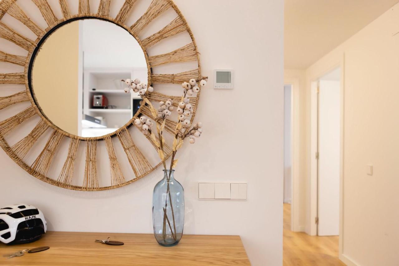 Bravissimo Gerio, 2-Bedroom Apartment Girona Zewnętrze zdjęcie