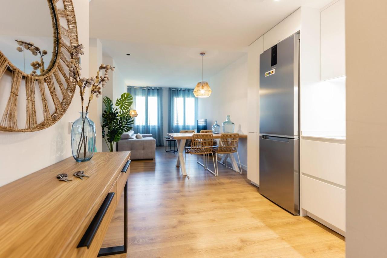 Bravissimo Gerio, 2-Bedroom Apartment Girona Zewnętrze zdjęcie