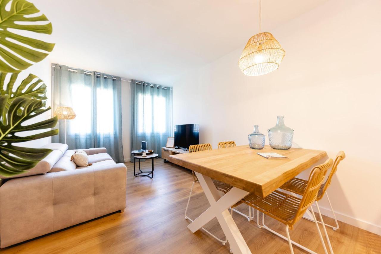 Bravissimo Gerio, 2-Bedroom Apartment Girona Zewnętrze zdjęcie