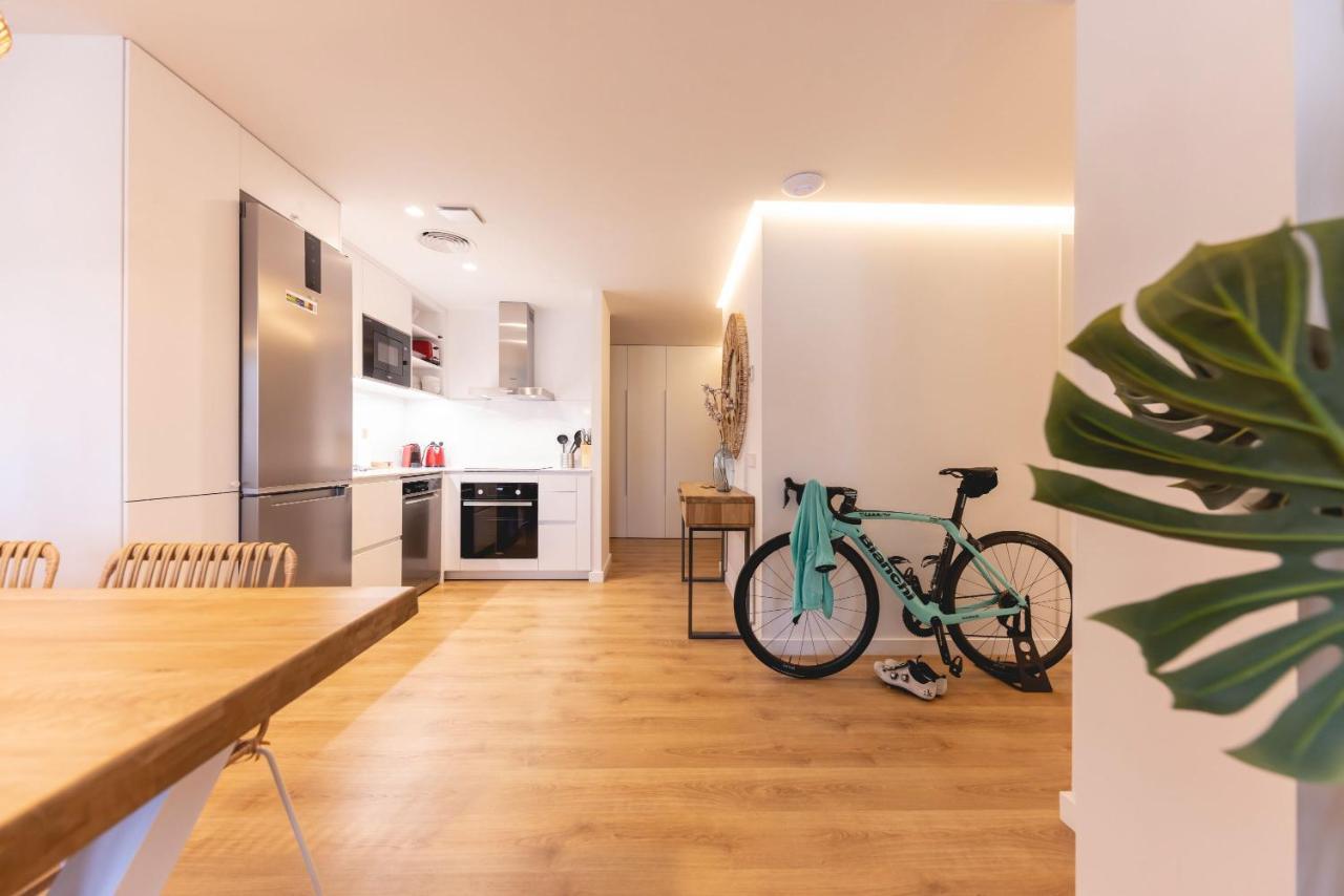 Bravissimo Gerio, 2-Bedroom Apartment Girona Zewnętrze zdjęcie
