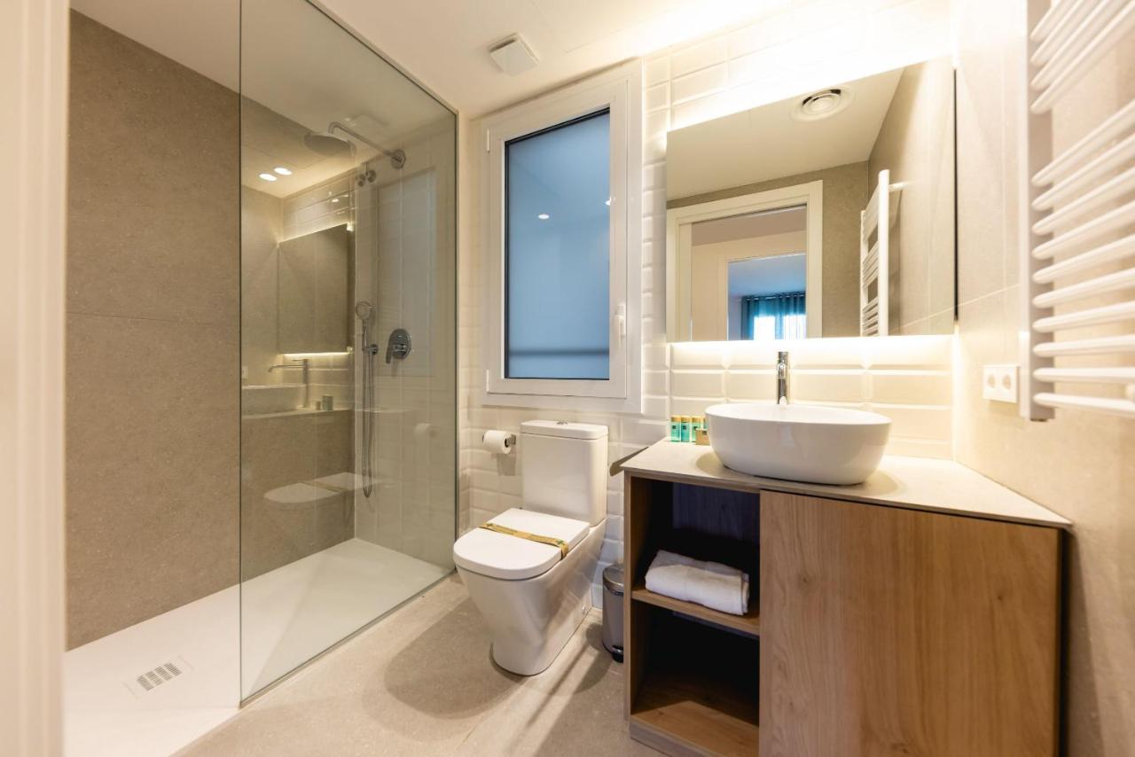 Bravissimo Gerio, 2-Bedroom Apartment Girona Zewnętrze zdjęcie