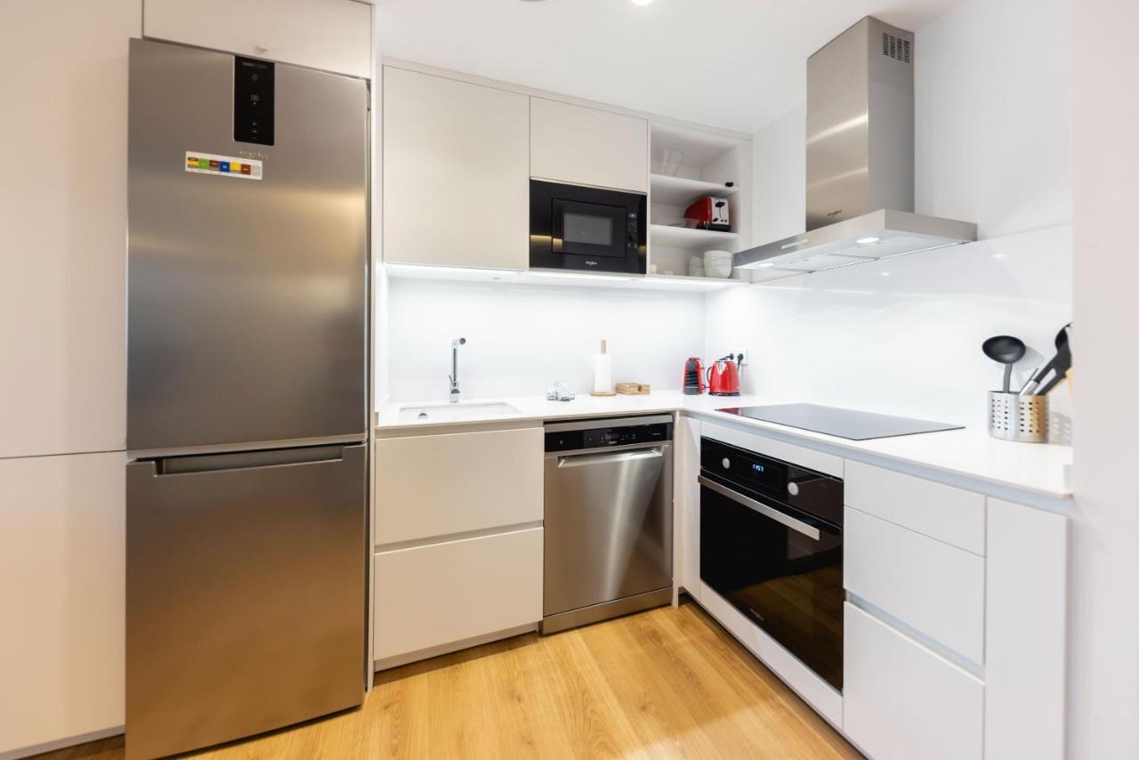 Bravissimo Gerio, 2-Bedroom Apartment Girona Zewnętrze zdjęcie