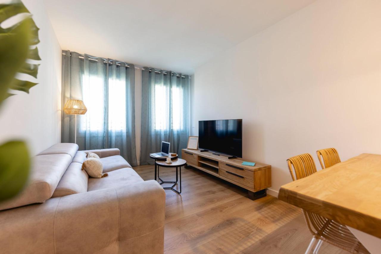 Bravissimo Gerio, 2-Bedroom Apartment Girona Zewnętrze zdjęcie