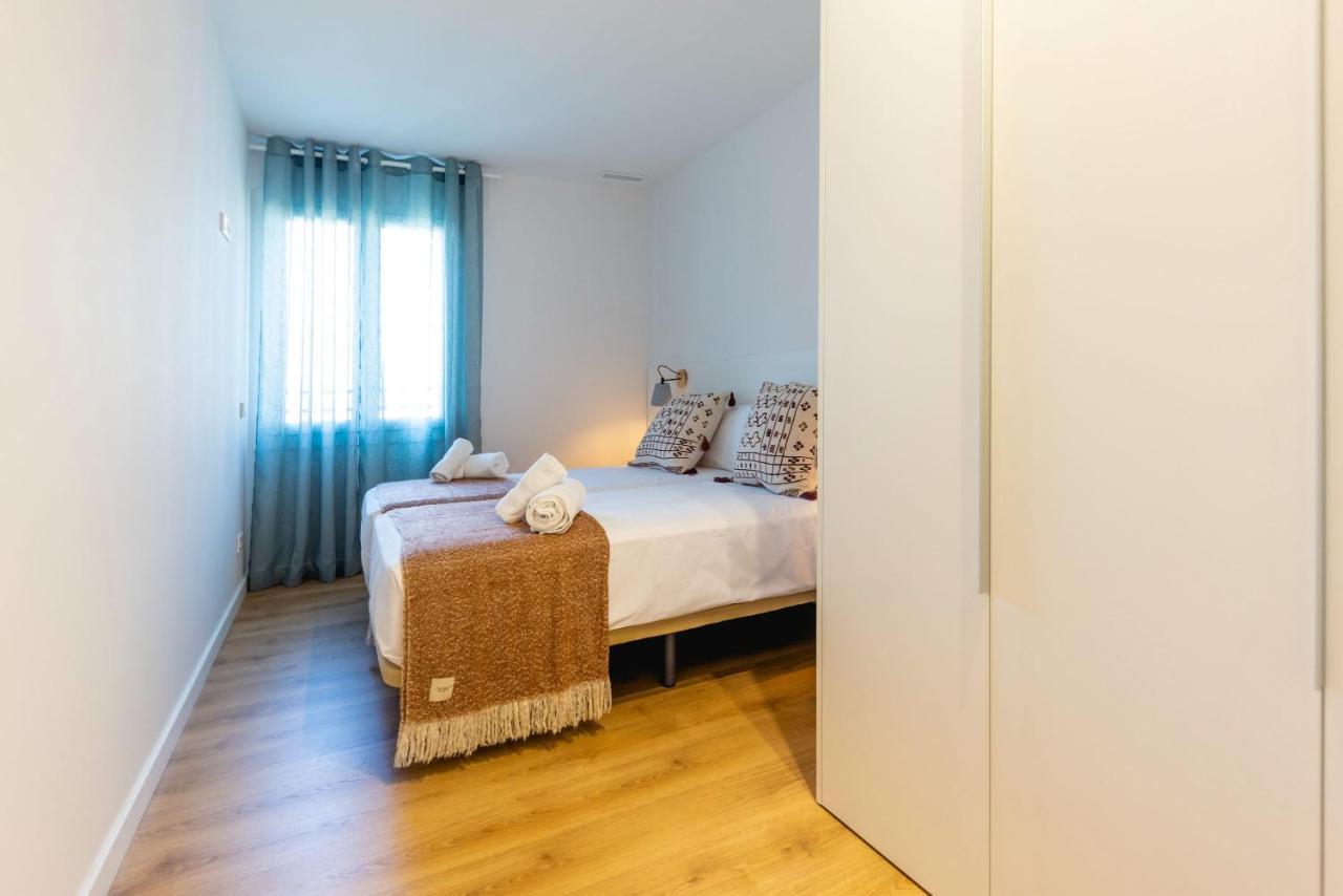 Bravissimo Gerio, 2-Bedroom Apartment Girona Zewnętrze zdjęcie