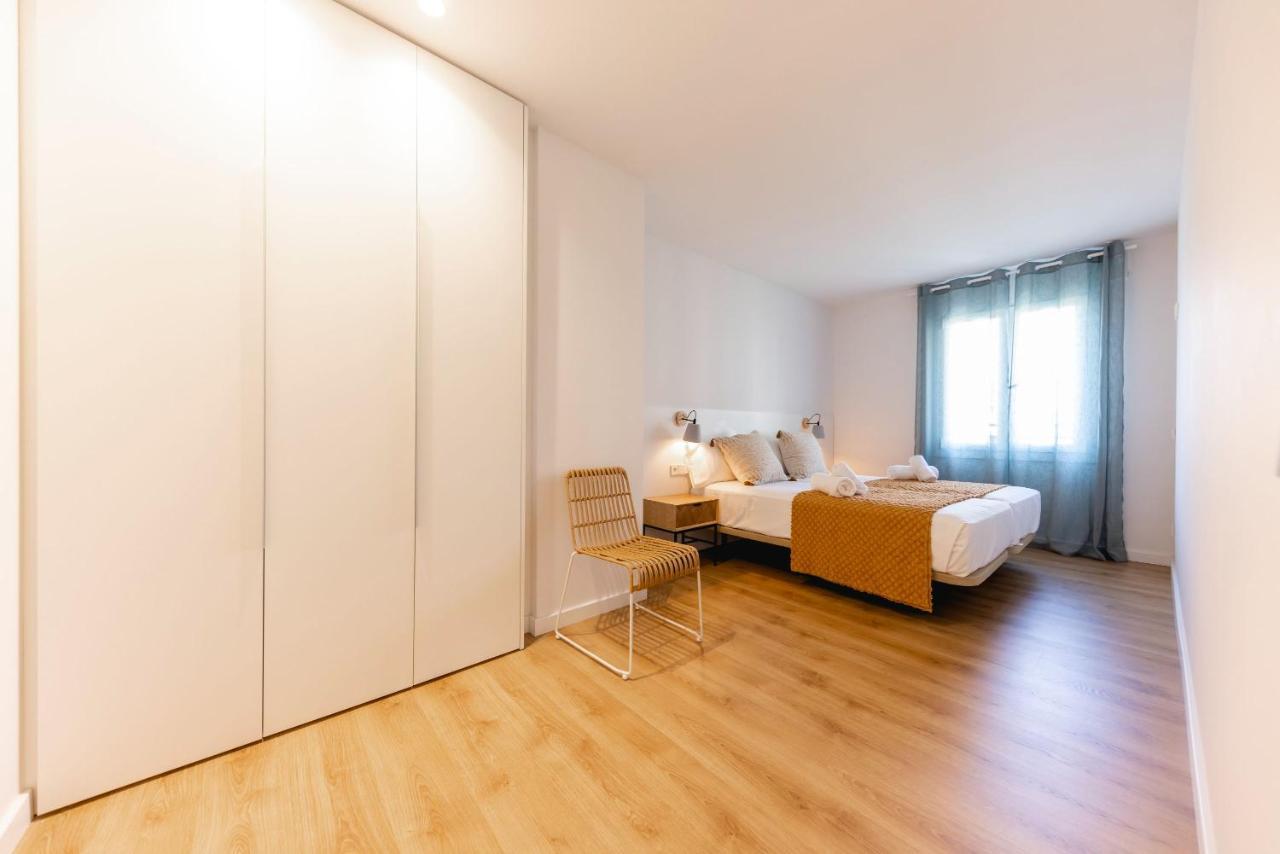 Bravissimo Gerio, 2-Bedroom Apartment Girona Zewnętrze zdjęcie