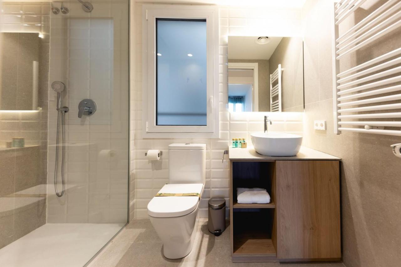 Bravissimo Gerio, 2-Bedroom Apartment Girona Zewnętrze zdjęcie
