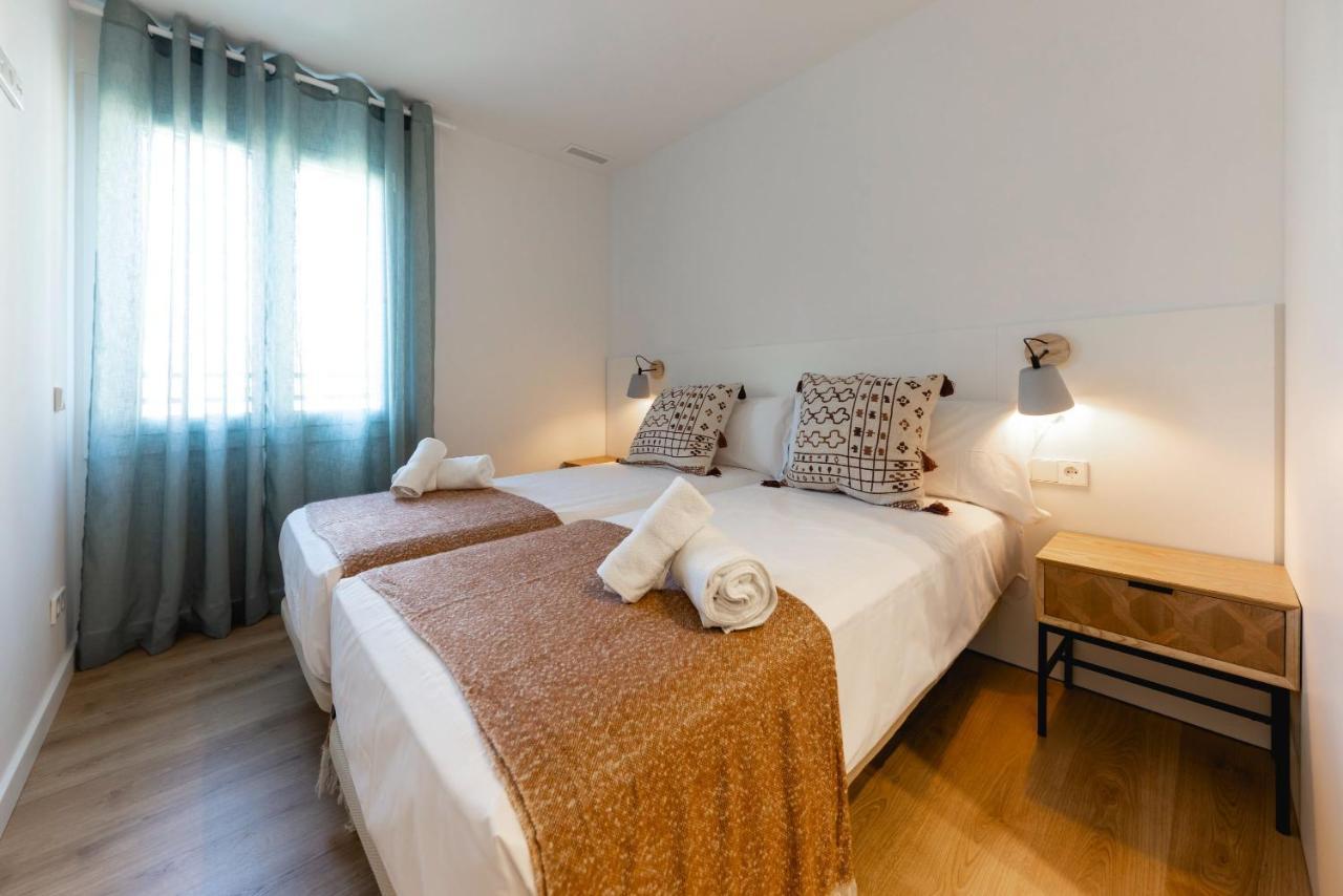 Bravissimo Gerio, 2-Bedroom Apartment Girona Zewnętrze zdjęcie