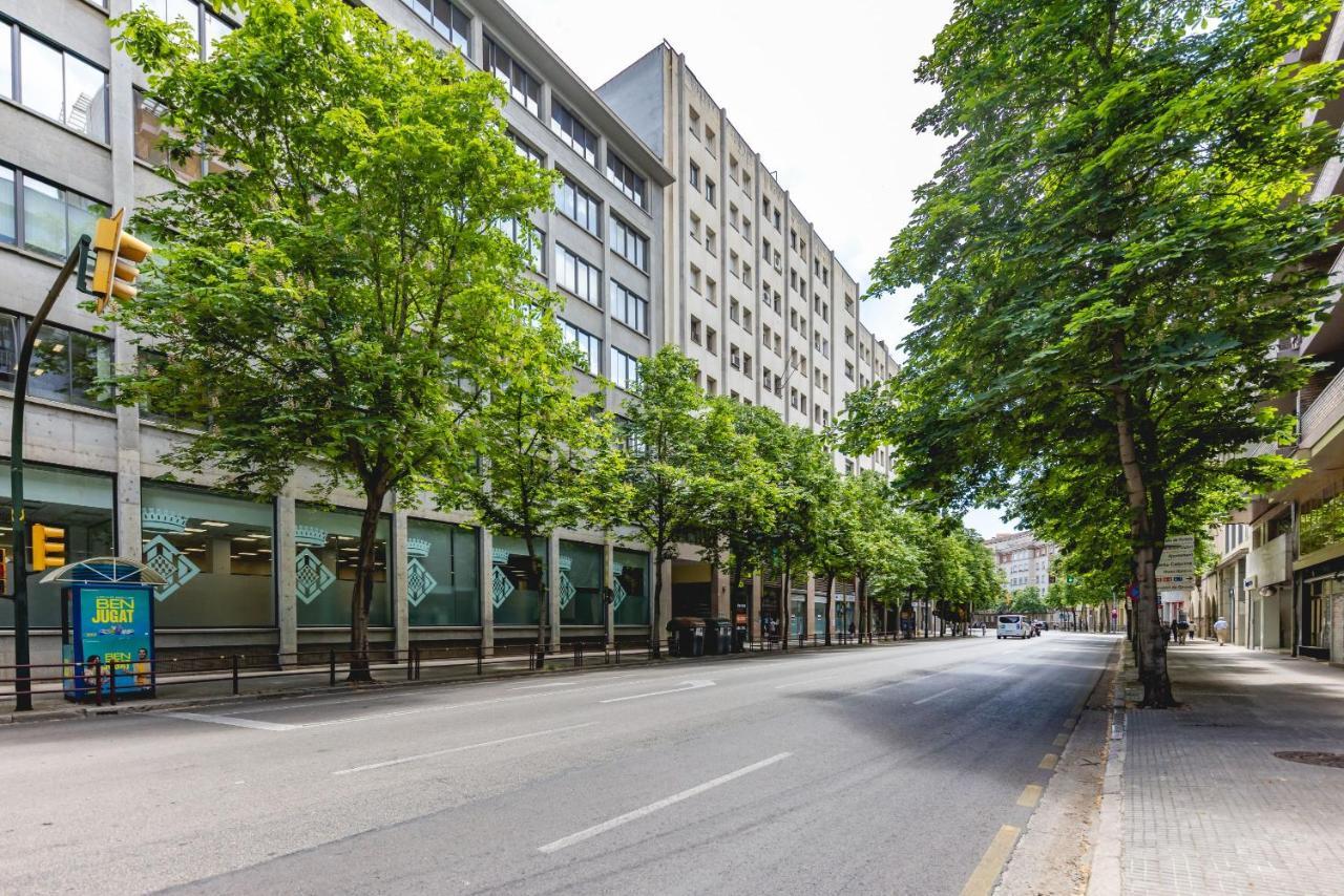 Bravissimo Gerio, 2-Bedroom Apartment Girona Zewnętrze zdjęcie