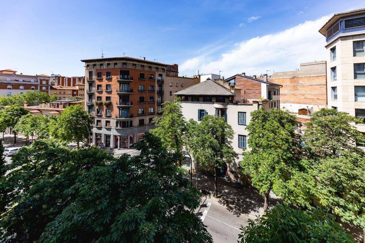 Bravissimo Gerio, 2-Bedroom Apartment Girona Zewnętrze zdjęcie
