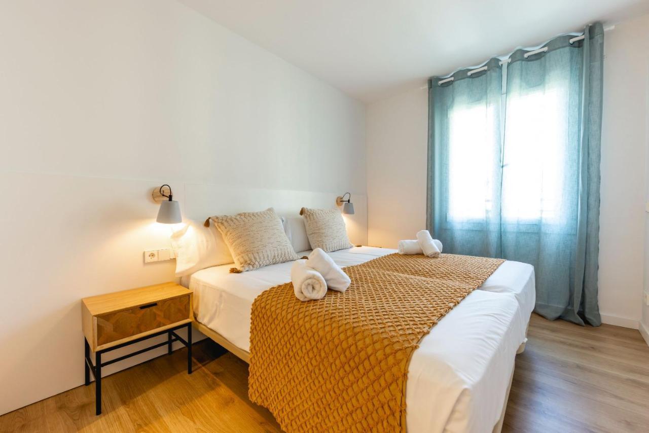 Bravissimo Gerio, 2-Bedroom Apartment Girona Zewnętrze zdjęcie