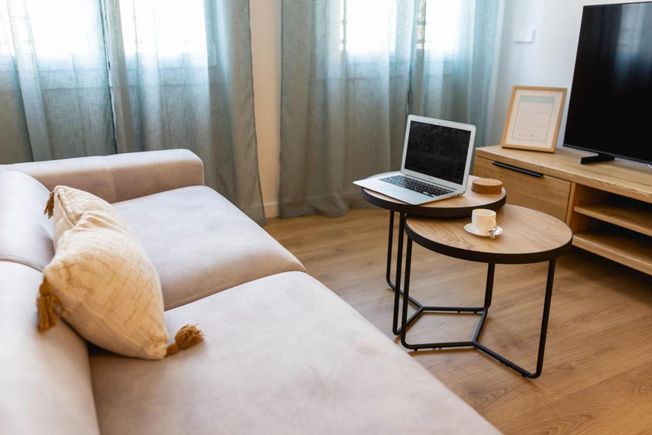 Bravissimo Gerio, 2-Bedroom Apartment Girona Zewnętrze zdjęcie