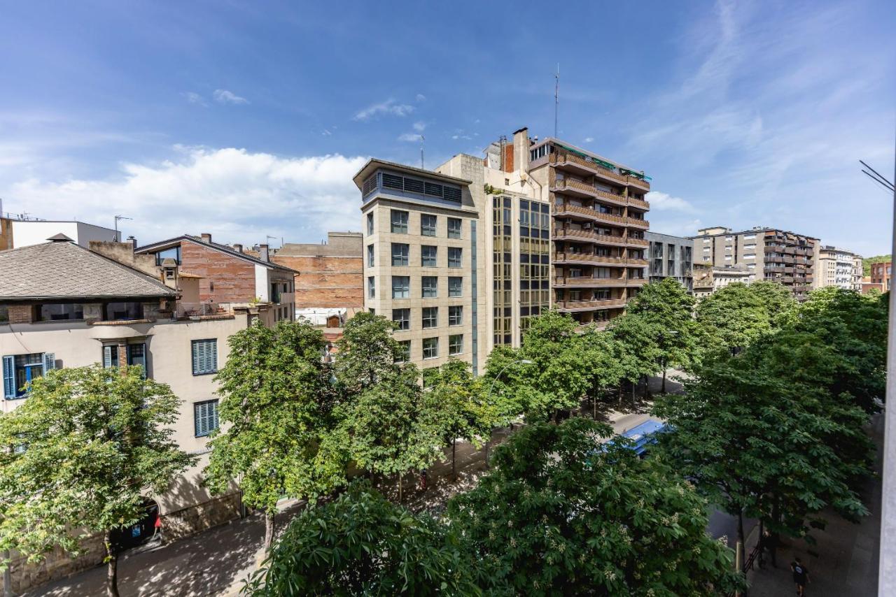 Bravissimo Gerio, 2-Bedroom Apartment Girona Zewnętrze zdjęcie